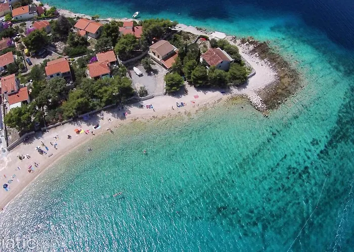 Nada - Six Bedroom Feriehus